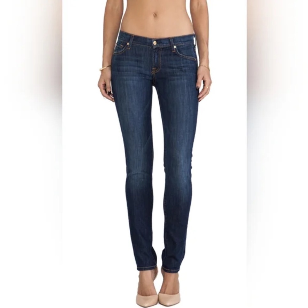 7 For All Mankind Roxanne Jeans